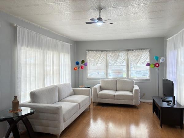 1972  Mobile Home For Sale
