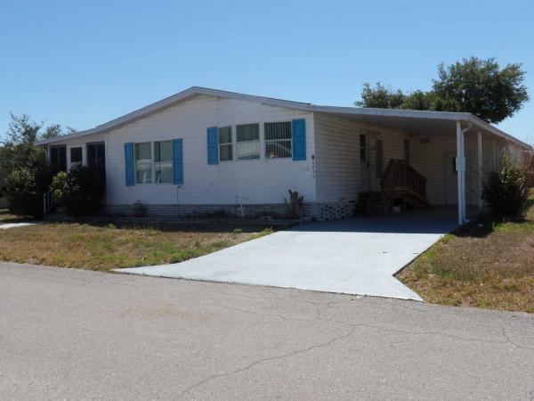 1984 PALM  Home