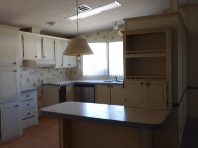 Photo 3 of 8 of home located at 6239 Santa De Drive Zephyrhills, FL 33542