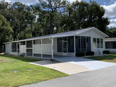 Mobile Home at 6310 Eagles Nest Drive Zephyrhills, FL 33542