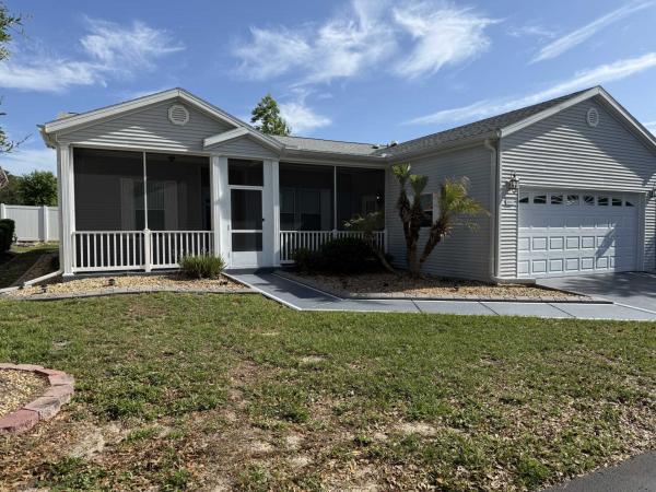 2007 Palm  Home
