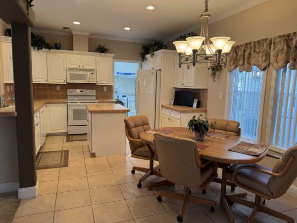 2007 Palm  Home