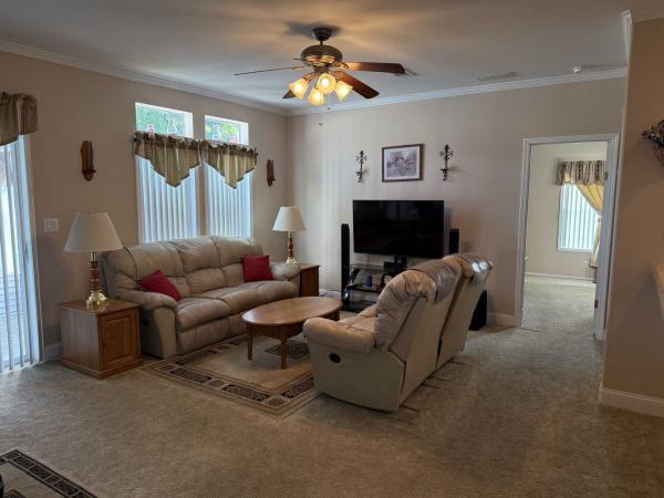2007 Palm  Home