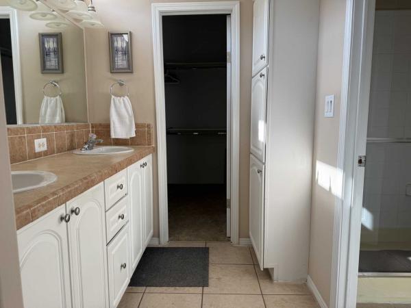 2007 Palm  Home