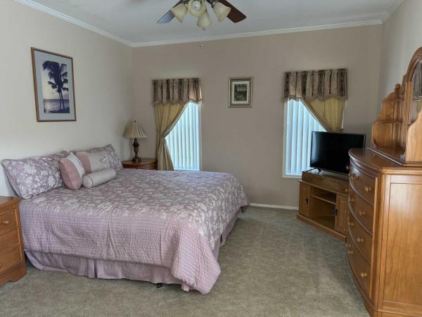 2007 Palm  Home