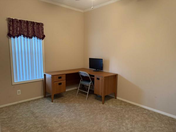 2007 Palm  Home