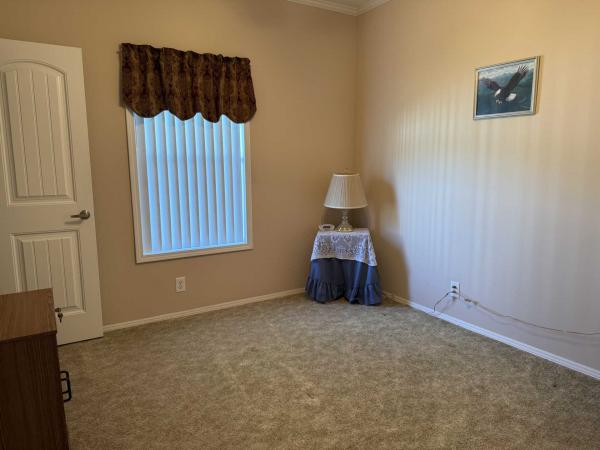2007 Palm  Home