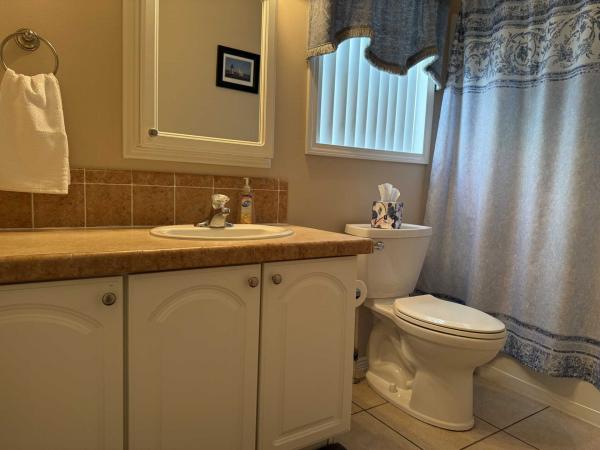 2007 Palm  Home