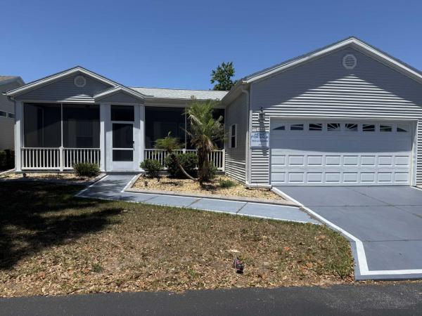2007 Palm  Home