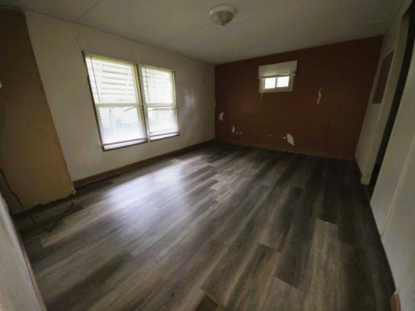1984 Redman  Home