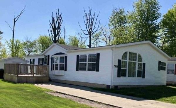 2002 Fairmont Mobile Home For Sale