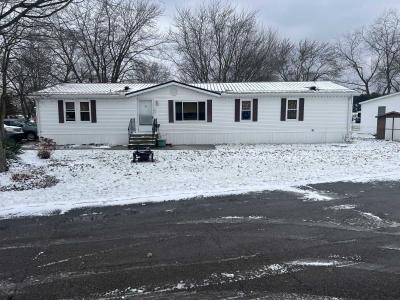 Mobile Home at 3293 Ellsworth Bailey Rd Warren, OH 44481