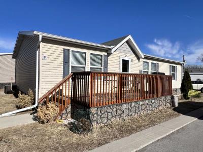 Mobile Home at 1316 S Duff Ave #37 Ames, IA 50010