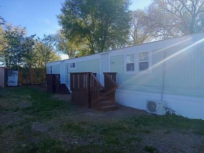 Mobile Home at 815 S Chestnut Cortez, CO 81321