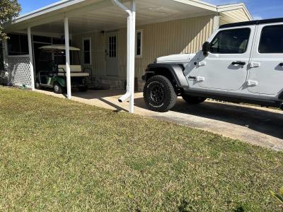 Mobile Home at 1335 Fleming Ave Lot 186 Ormond Beach, FL 32174