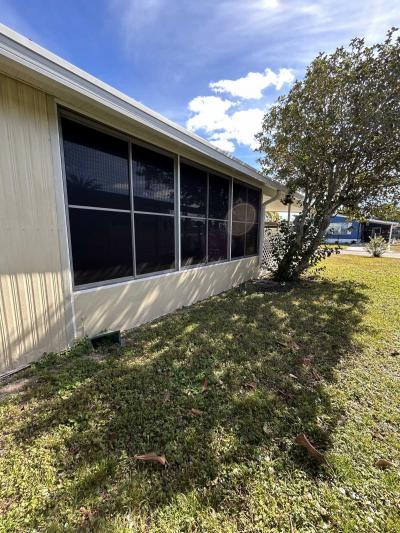 Photo 2 of 20 of home located at 1335 Fleming Ave Lot 186 Ormond Beach, FL 32174