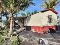 Manufactured Home
