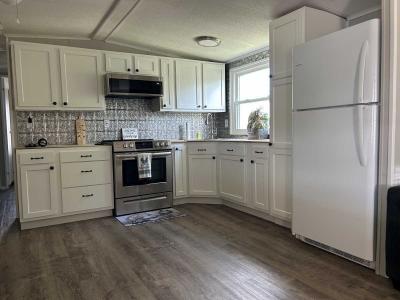 Photo 3 of 20 of home located at 1335 Fleming Ave Lot 186 Ormond Beach, FL 32174