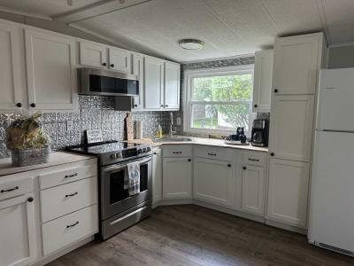 Photo 5 of 20 of home located at 1335 Fleming Ave Lot 186 Ormond Beach, FL 32174