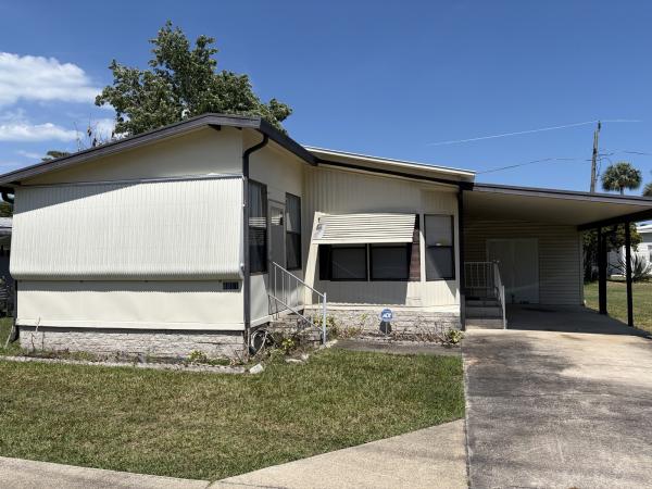 1988 BARR  Home
