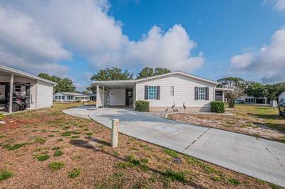 Mobile Home at 131 Pine Ridge Leesburg, FL 34788