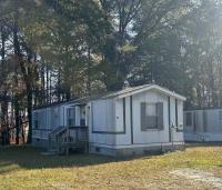 1999 Manufactured Home