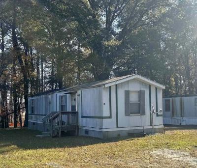 Mobile Home at 2060 Winston Rd. #31 Clayton, NC 27520