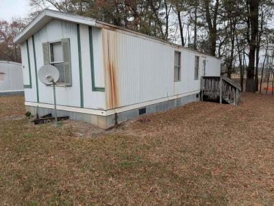 Photo 2 of 7 of home located at 2060 Winston Rd. #31 Clayton, NC 27520