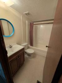 1999 Manufactured Home