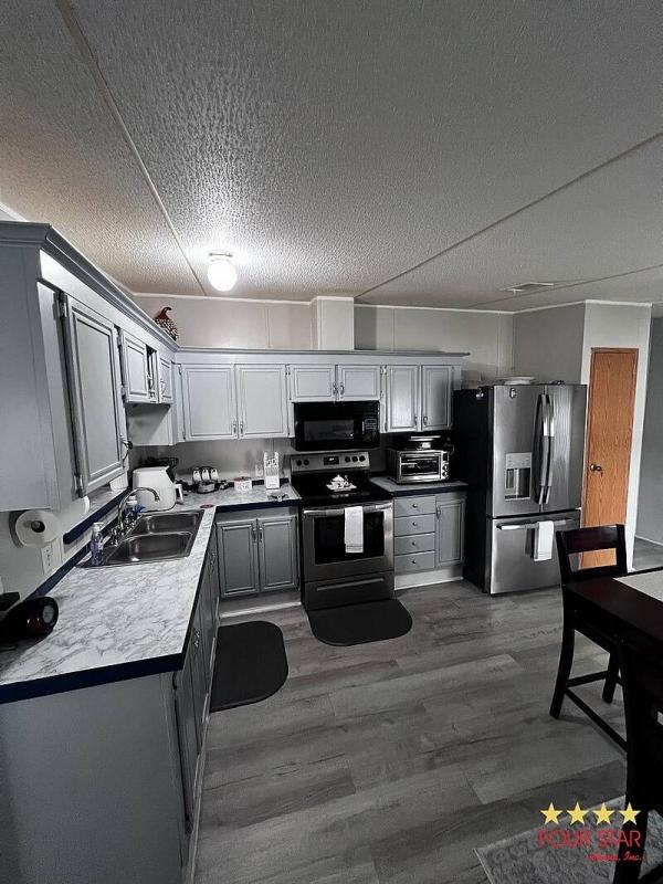 2001 NOBI  Home