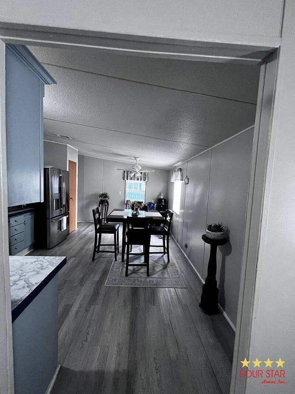 2001 NOBI  Home