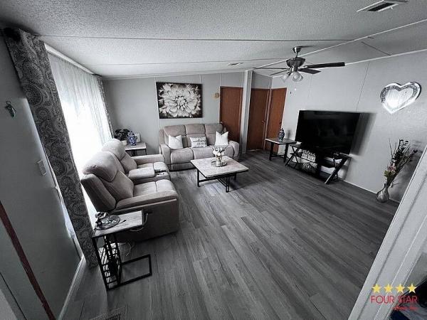 2001 NOBI  Home