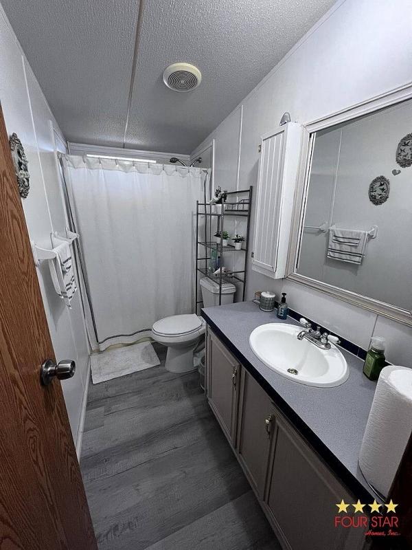 2001 NOBI  Home