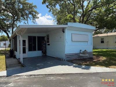 Mobile Home at 7153 Linmar Cir Orlando, FL 32818