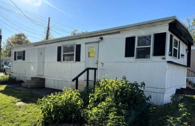 Mobile Home at 3941 State Road Lot #11 Cuyahoga Falls, OH 44223