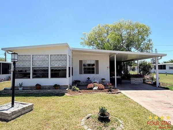 1976 HOMI Mobile Home For Sale