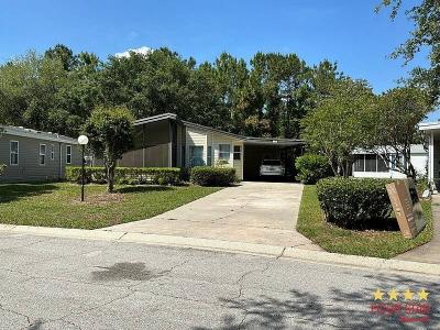 Mobile Home at 12 Cypress Grove Ln Ormond Beach, FL 32174
