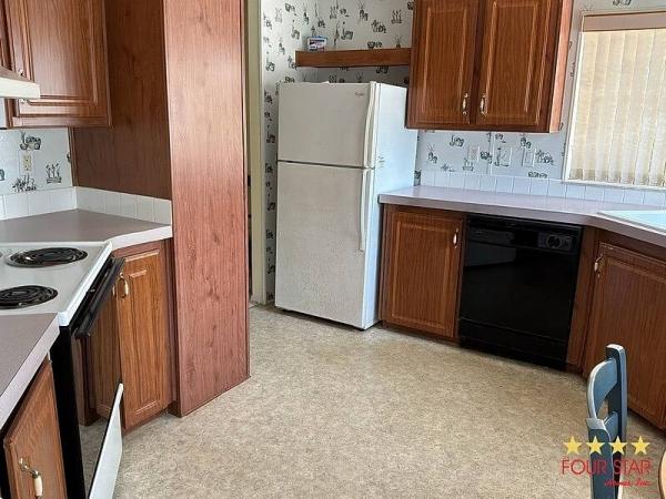 1998 JACOBSEN  Home