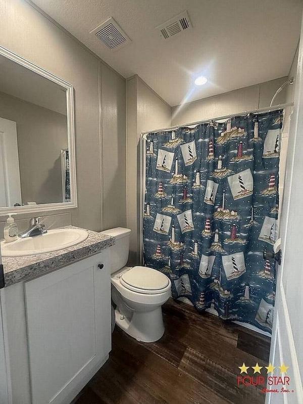 2023 Fleetwood  Home