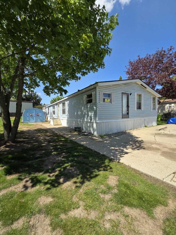 1988 stone Ridge Mobile Home For Sale