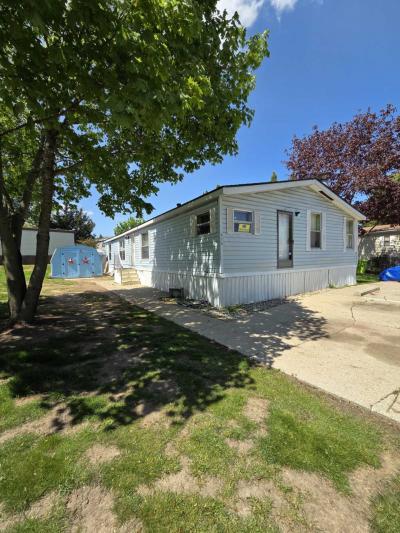 Mobile Home at 375 Heartwood Ct Wixom, MI 48393