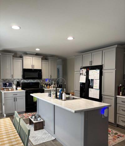 Photo 2 of 19 of home located at 752 Beach Street, Lot # D-07 Palmyra, WI 53156