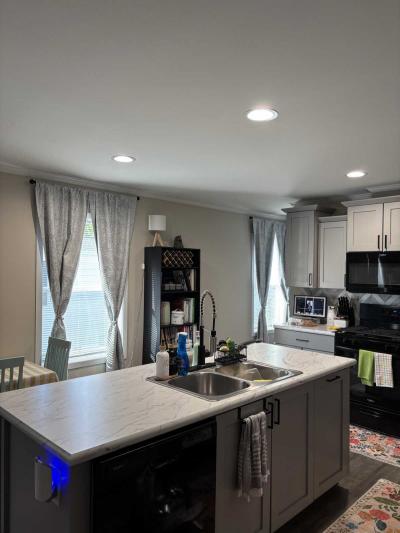 Photo 3 of 19 of home located at 752 Beach Street, Lot # D-07 Palmyra, WI 53156