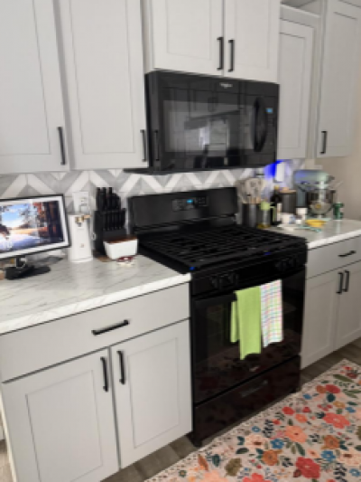 Photo 5 of 19 of home located at 752 Beach Street, Lot # D-07 Palmyra, WI 53156