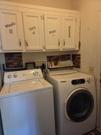 1988 stone Ridge Manufactured Home