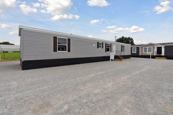 Photo 1 of 2 of home located at 49 Indian Hill Dry Ridge, KY 41035