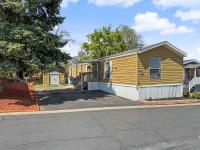 2015 LEGACY Mobile Home