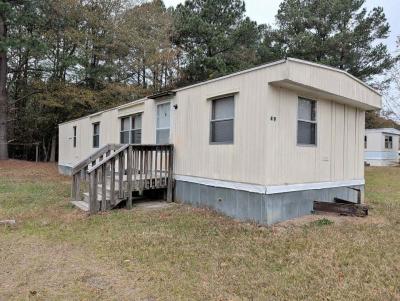 Mobile Home at 2060 Winston Rd. #49 Clayton, NC 27520