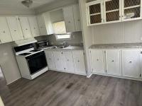 1972 Forest Park Mobile Home