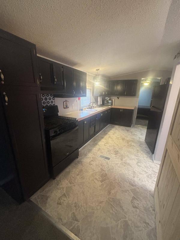 Photo 1 of 2 of home located at 411 S. Grover Ave., #39 Alma, MI 48801